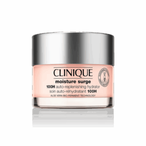 Clinique 100小時自我修護水嫩補濕啫喱 水磁場面霜