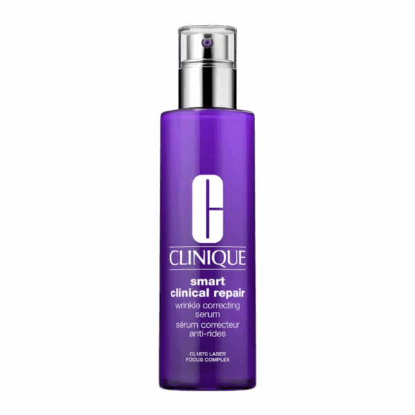 Clinique 激光活膚緊緻精華 100ml
