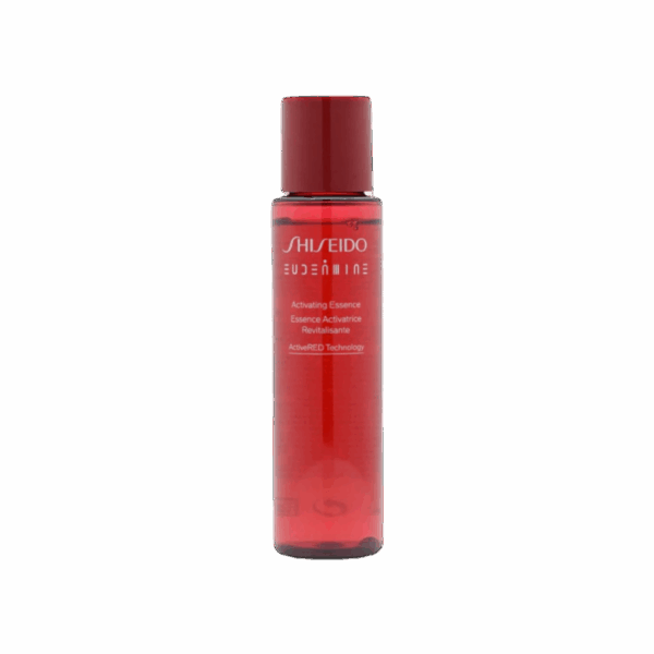 Shiseido EUDERMINE 活膚透亮精華水 70ml (小樣)