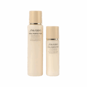 Shiseido 悅薇滋潤水乳中樣套裝 (水75ml、乳30ml)