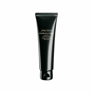 Shiseido FUTURE SOLUTION LX 晶鑽煥亮再生潔面泡沫 時光琉璃洗面 50ml (小樣)