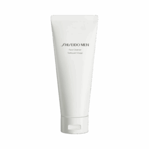 Shiseido MEN 男士煥能保濕潔面膏 125ml