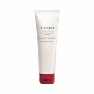 Shiseido 深層防禦潔面泡沫 125ml