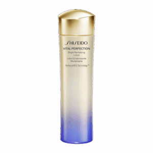 Shiseido VITAL PERFECTION 全效亮白賦活輕盈健膚水 100ml