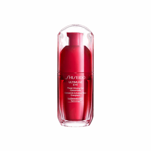 Shiseido 第3代紅腰子 ULTIMUNE EYE 皇牌免疫力精華眼霜15ml