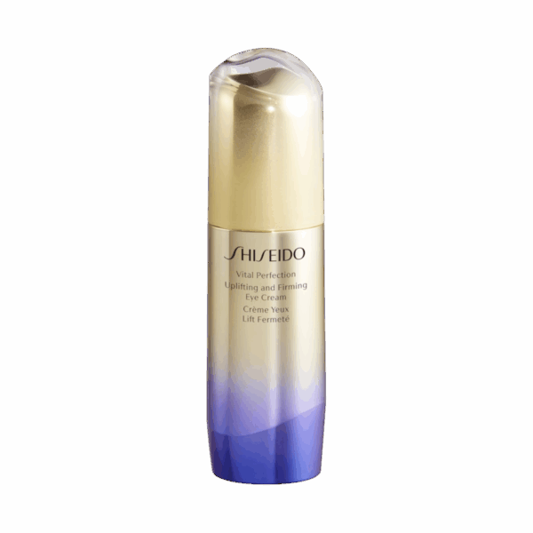 Shiseido VITAL PERFECTION 賦活塑顏提拉眼霜 悦薇焕白眼霜 15ml