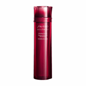 Shiseido EUDERMINE 活膚透亮精華水 145ml