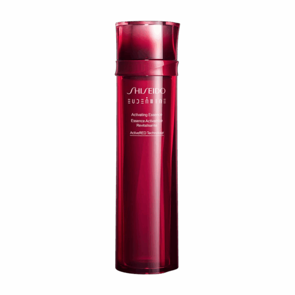 Shiseido EUDERMINE 活膚透亮精華水 145ml