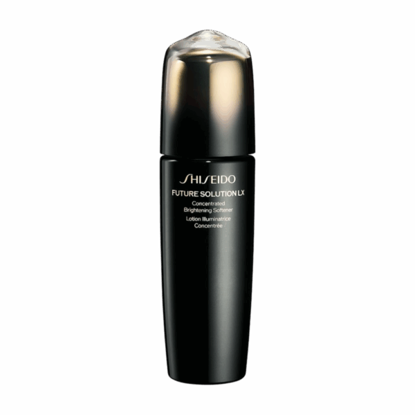 Shiseido FUTURE SOLUTION LX 晶鑽煥亮再生健膚水 175ml