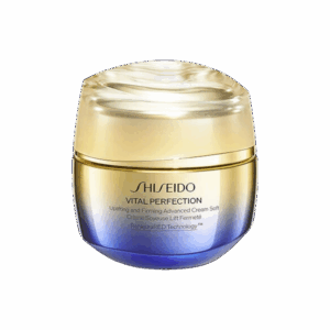 Shiseido VITAL PERFECTION 賦活塑顏提拉修護輕盈面霜 50ml