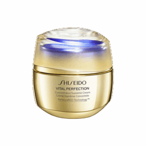 Shiseido VITAL PERFECTION 賦活塑顏提拉修護極緻面霜 50ml