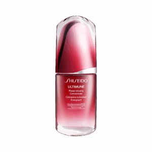 Shiseido 第3代紅腰子 ULTIMUNE 皇牌免疫力活膚精華