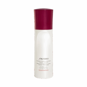 Shiseido 全效防禦潔面泡沫 180ml