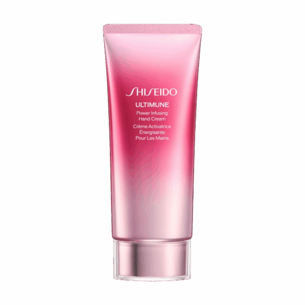 Shiseido ULTIMUNE 紅腰子護手霜 75ml
