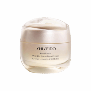 Shiseido BENEFIANCE 深層活膚抗皺乳霜 昐麗清爽面霜