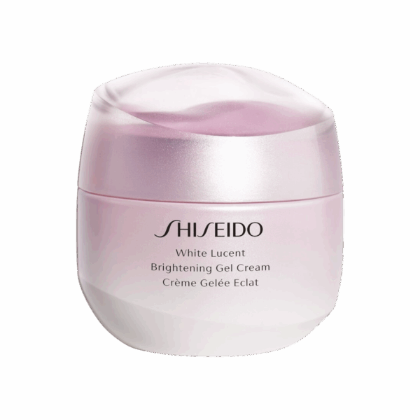 Shiseido WHITE LUCENT 速效美透白啫喱乳霜 50ml
