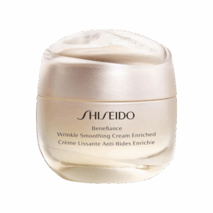 Shiseido BENEFIANCE 深層滋養抗皺乳霜 昐麗滋潤面霜 75ml