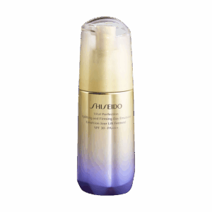Shiseido VITAL PERFECTION 賦活塑顏日間修護乳液SPF30 PA+++ 75ml