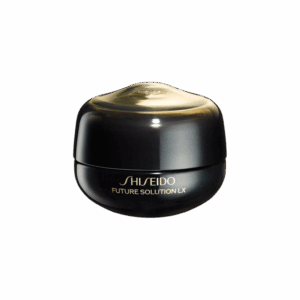 Shiseido FUTURE SOLUTION LX 時光琉璃 晶鑽煥亮再生眼霜 17ml