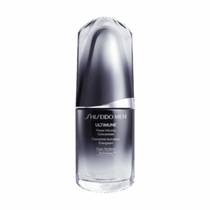 Shiseido MEN 黑腰子 煥能肌活免疫再生精華 75ml