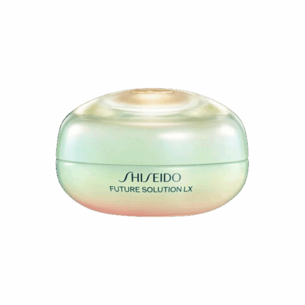 Shiseido FUTURE SOLUTION LX 傳奇再生珍萃極光眼霜 15ml