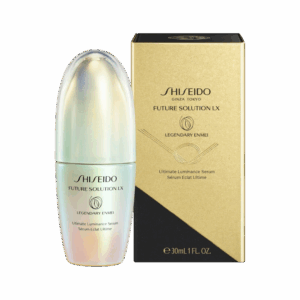 Shiseido FUTURE SOLUTION LX 極光精華 30ml