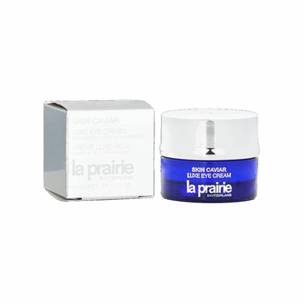 La Prairie 魚子精華瓊貴緊緻眼霜 3ml (小樣)