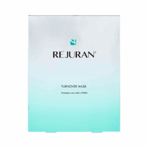 Rejuran 麗珠蘭 水光修復滋養回春面膜 (1盒5片)