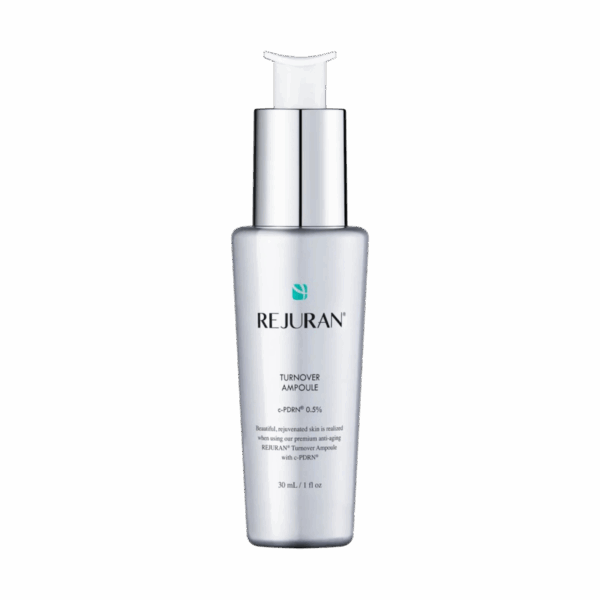 Rejuran 麗珠蘭 銀裝水光針精華 30ml