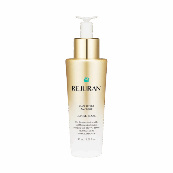 Rejuran 麗珠蘭 金裝水光雙效精華 30ml
