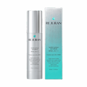Rejuran 麗珠蘭 防曬水膠囊精華 SPF15 PA+++ 40ml