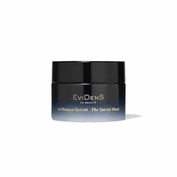 EviDenS 三重膠原多效煥膚面膜 超級面膜新版 10ml (試用裝)