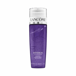 Lancôme 立體塑顏緊緻保濕露 紫水 400ml