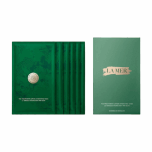 La Mer 肌底修護面膜 6片