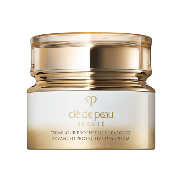Clé de Peau 鉑鑽日間防曬活膚乳霜 SPF25 PA+++ 50ml