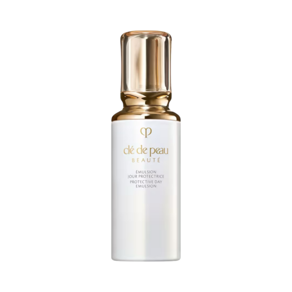 Clé de Peau 鉑鑽日間防曬活膚乳液 SPF25 PA+++ 125ml