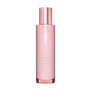 Clarins 多元活膚乳液 粉乳 100ml