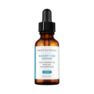 SkinCeuticals 淨化再生雙效防禦精華 果酸精華30ml