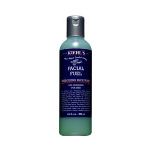 Kiehl's 男士全效潔面啫喱 250ml