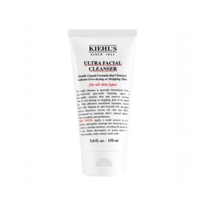 Kiehl's 特效保濕潔面啫喱 150ml
