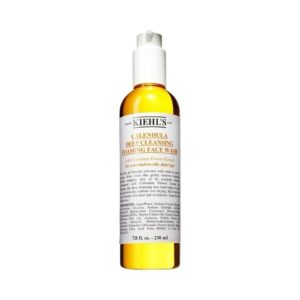 Kiehl's 金盞花深層潔面泡沫 230ml