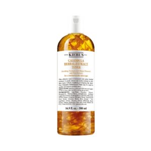 Kiehl's 金盞花爽膚水 500ml