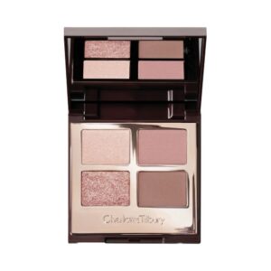 Charlotte Tilbury Pillow Talk 四色奢彩眼影盤