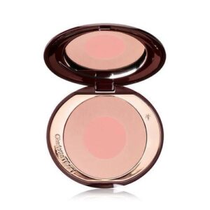 Charlotte Tilbury First Love 雙色面頰彩盤 8g