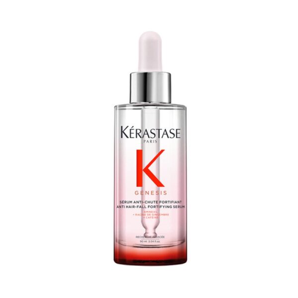 Kérastase 元氣薑 雙重防脫修護精華 90ml