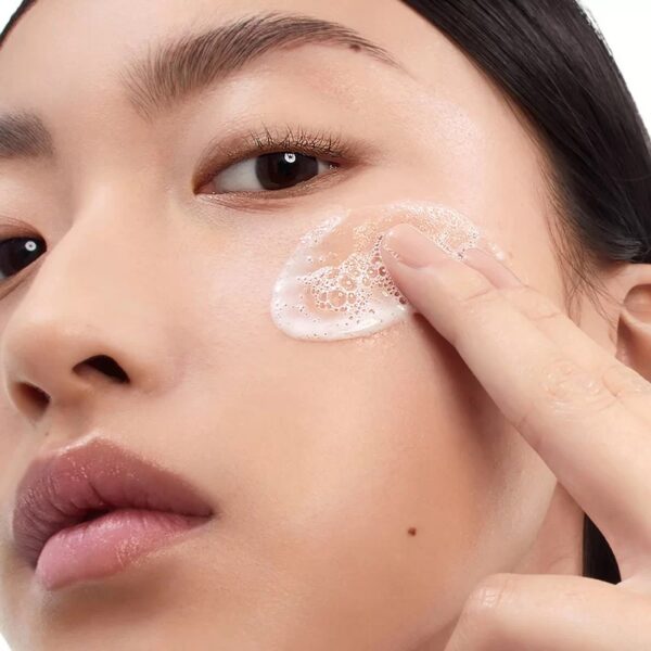 YSL 夜皇后 嫩肌淨化潔面乳 125ml - Image 2