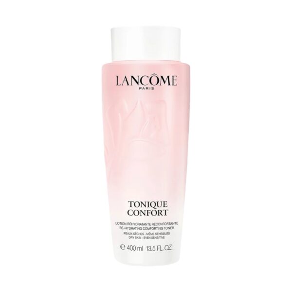 Lancôme Tonique Confort 溫和保濕水 大粉水 400ml