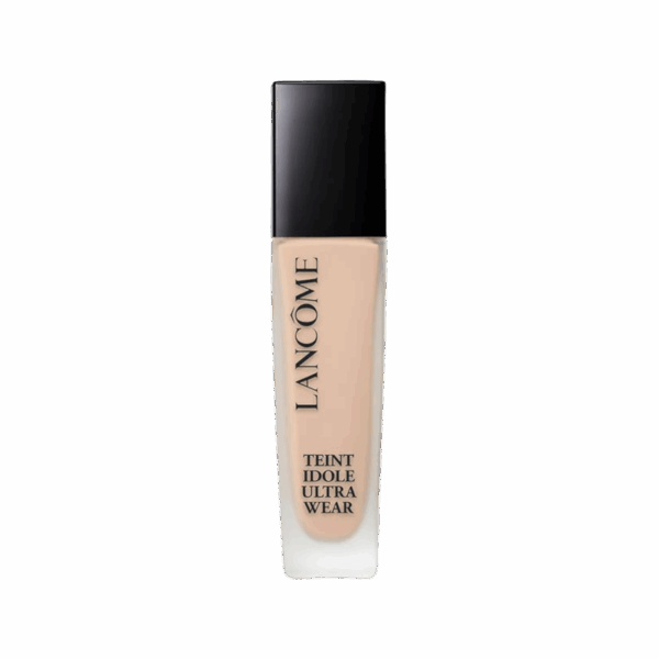 Lancôme 持妝輕透粉底液 30ml