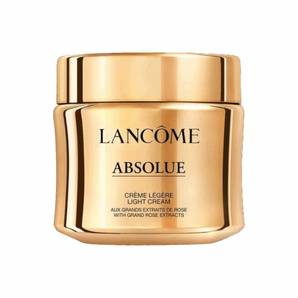 Lancôme 極緻完美玫瑰面霜 菁純面霜 (清爽版) 60ml