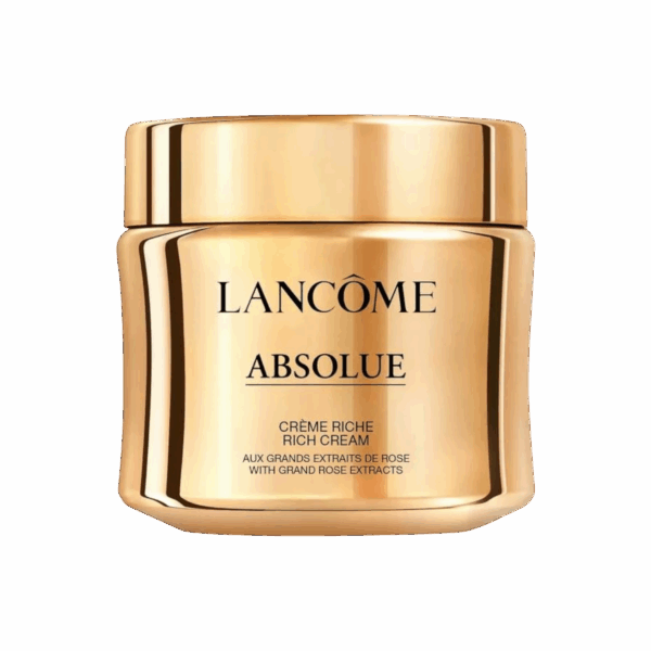 Lancôme 極緻完美玫瑰面霜 菁純面霜 (滋潤版) 60ml